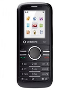 Best available price of Vodafone 527 in Moldova