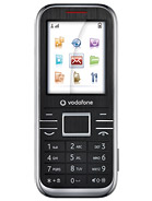 Best available price of Vodafone 540 in Moldova