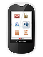 Best available price of Vodafone 541 in Moldova