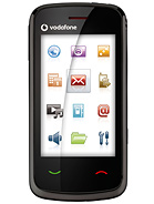 Best available price of Vodafone 547 in Moldova