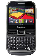 Best available price of Vodafone Chat 655 in Moldova