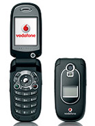 Best available price of Vodafone 710 in Moldova