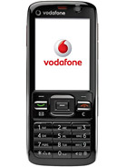 Best available price of Vodafone 725 in Moldova