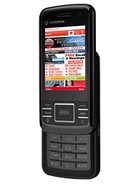 Best available price of Vodafone 830i in Moldova