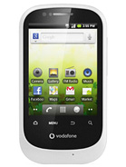 Best available price of Vodafone 858 Smart in Moldova