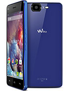 Best available price of Wiko Highway 4G in Moldova