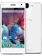 Best available price of Wiko Highway in Moldova