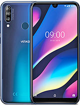 Best available price of Wiko View3 in Moldova