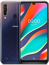 Best available price of Wiko View3 Pro in Moldova
