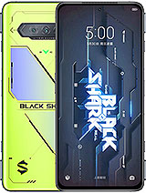 Best available price of Xiaomi Black Shark 5 RS in Moldova