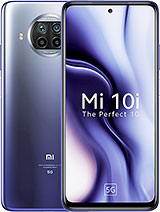 Best available price of Xiaomi Mi 10i 5G in Moldova