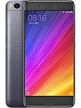 Best available price of Xiaomi Mi 5s in Moldova