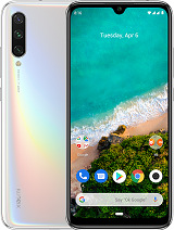 Best available price of Xiaomi Mi A3 in Moldova