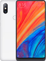 Best available price of Xiaomi Mi Mix 2S in Moldova