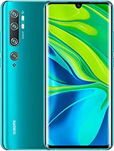 Best available price of Xiaomi Mi Note 10 Pro in Moldova