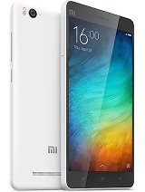 Best available price of Xiaomi Mi 4i in Moldova