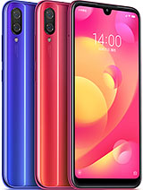 Best available price of Xiaomi Mi Play in Moldova