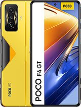Best available price of Xiaomi Poco F4 GT in Moldova