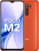 Best available price of Xiaomi Poco M2 in Moldova