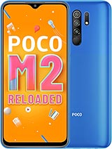 Best available price of Xiaomi Poco M2 Reloaded in Moldova