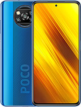 Best available price of Xiaomi Poco X3 NFC in Moldova