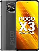 Best available price of Xiaomi Poco X3 in Moldova