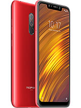 Best available price of Xiaomi Pocophone F1 in Moldova