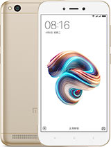 Best available price of Xiaomi Redmi 5A in Moldova