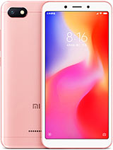 Best available price of Xiaomi Redmi 6A in Moldova