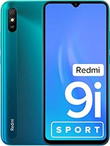 Best available price of Xiaomi Redmi 9i Sport in Moldova