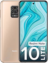 Best available price of Xiaomi Redmi Note 10 Lite in Moldova