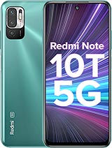 Best available price of Xiaomi Redmi Note 10T 5G in Moldova