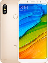 Best available price of Xiaomi Redmi Note 5 AI Dual Camera in Moldova