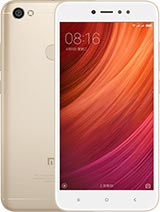 Best available price of Xiaomi Redmi Y1 Note 5A in Moldova