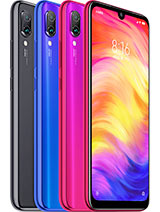 Best available price of Xiaomi Redmi Note 7 in Moldova