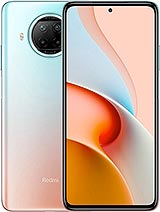 Best available price of Xiaomi Redmi Note 9 Pro 5G in Moldova