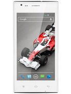 Best available price of XOLO A600 in Moldova