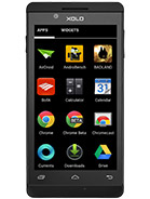 Best available price of XOLO A700s in Moldova