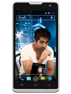 Best available price of XOLO Q1000 Opus2 in Moldova