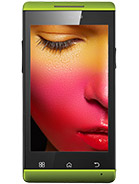 Best available price of XOLO Q500s IPS in Moldova