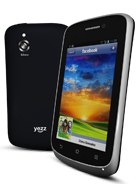 Best available price of Yezz Andy 3G 3-5 YZ1110 in Moldova