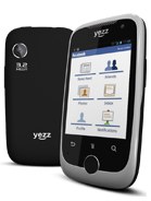 Best available price of Yezz Andy 3G 2-8 YZ11 in Moldova