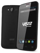 Best available price of Yezz Andy A5 1GB in Moldova