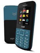 Best available price of Yezz Chico 2 YZ201 in Moldova