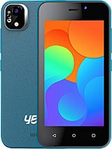 Best available price of Yezz GO 3 in Moldova