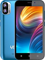 Best available price of Yezz Liv 3 LTE in Moldova