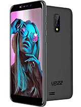 Best available price of Yezz Max 1 Plus in Moldova