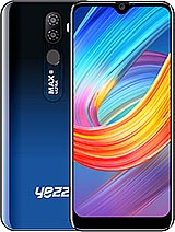 Best available price of Yezz Max 2 Ultra in Moldova