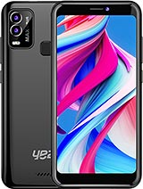 Best available price of Yezz Max 2 Plus in Moldova
