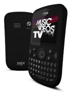 Best available price of Yezz Ritmo 3 TV YZ433 in Moldova